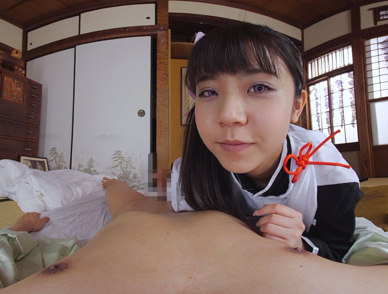 鬼詰のオメコ　キャプチャー画像
