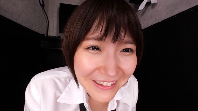 【VR】ロリボイスで甘えてくる妹 手コキ発射　キャプチャー画像
